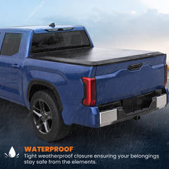 KUIPERAUTO measurement guide helps buyers confirm model compatibility