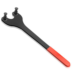 Kujunpao cam pulley holder tool in Nissan compatibility setup for secure timing belt work