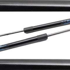 KUNSYOUKIM carbon fiber color options for Honda CR-V lift supports to match styling