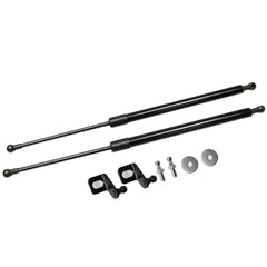 KUNSYOUKIM lift support for Honda CR-V hood left opens smoothly