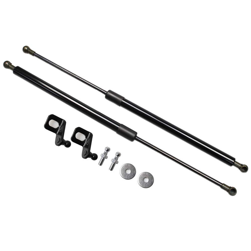 KUNSYOUKIM lift support kit with mounting brackets included