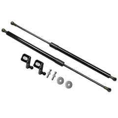 KUNSYOUKIM lift support kit with mounting brackets included