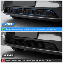 KUNIST snap-on installation requires no tools for hassle-free upgrade.