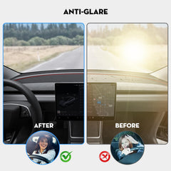 KUNIST interior accessory adds elegant texture while protecting from sun damage.