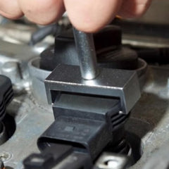 Kuntech durable 4pc puller set for long-lasting performance.