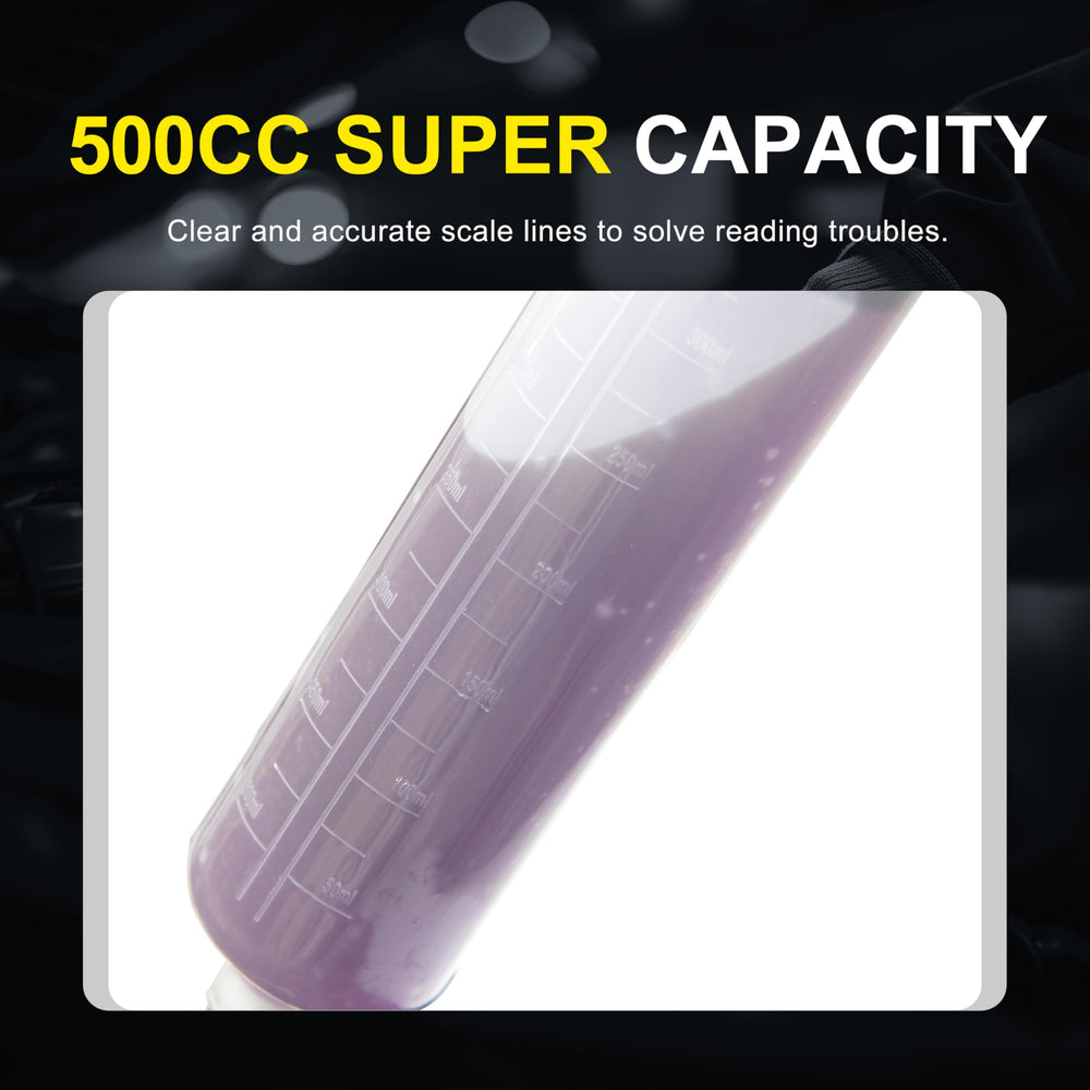 Kuntech airtight seal prevents leaks for cleaner maintenance.