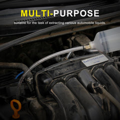Kuntech suitable for cars, lawn equipment, and ATVs.