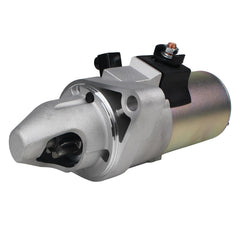 KUSATEC 17844 starter motor test-ready performance shot suggests reliable starts