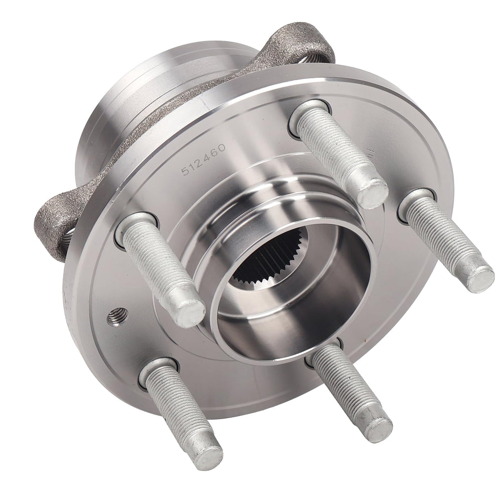 KUSATEC 512460 ABS-compatible interface for braking systems