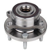 KUSATEC 512460 front view wheel bearing hub assembly for Ford Explorer replacement