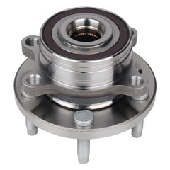 KUSATEC 512460 front view wheel bearing hub assembly for Ford Explorer replacement