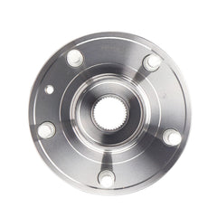 KUSATEC 512460 ready-to-install hub assembly for easy replacement