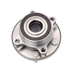 KUSATEC 512460 sealed design highlights reduced noise and vibration