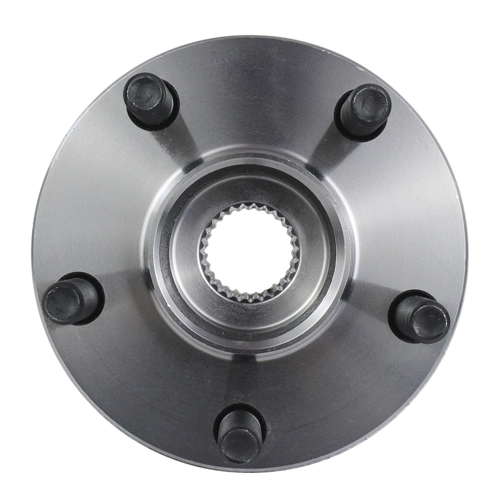 KUSATEC 513220 Subaru legacy-outback front-fit for reliable road use.