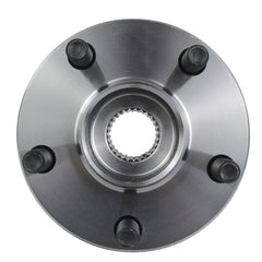 KUSATEC 513220 Subaru legacy-outback front-fit for reliable road use.
