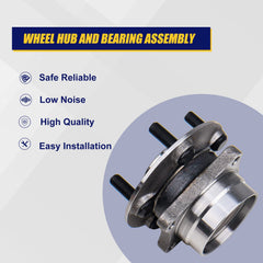 KUSATEC 513265 durable steel construction resists road debris and daily wear