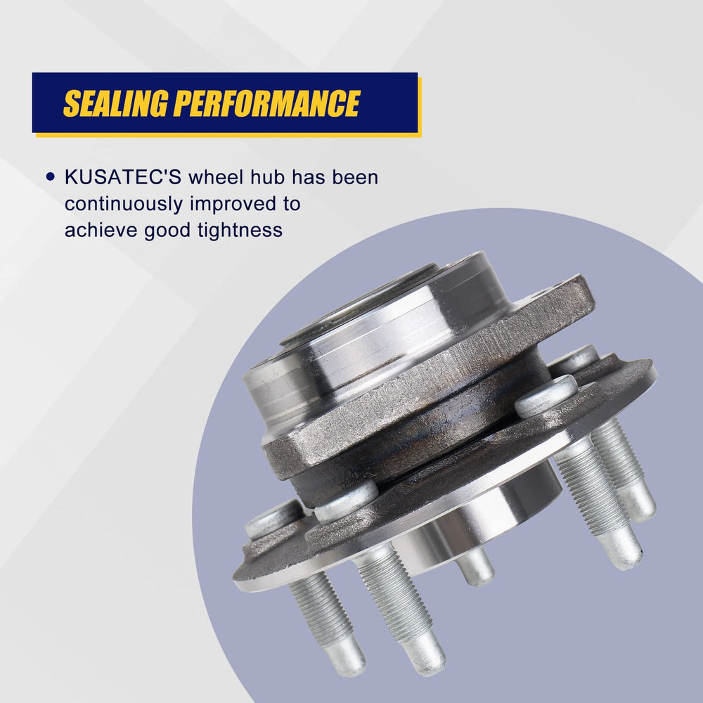 KUSATEC 513288 real product image indicates straightforward installation.