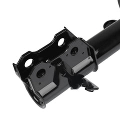 KUSATEC complete front struts kit ready for direct-fit installation