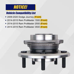 KUSATEC 513286 installed view suggests straightforward swap for the front axle