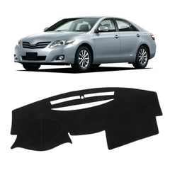 KUST dash cover for Camry with custom fit reduces glare