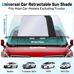 KUST durable edge reinforcement for long lasting car use