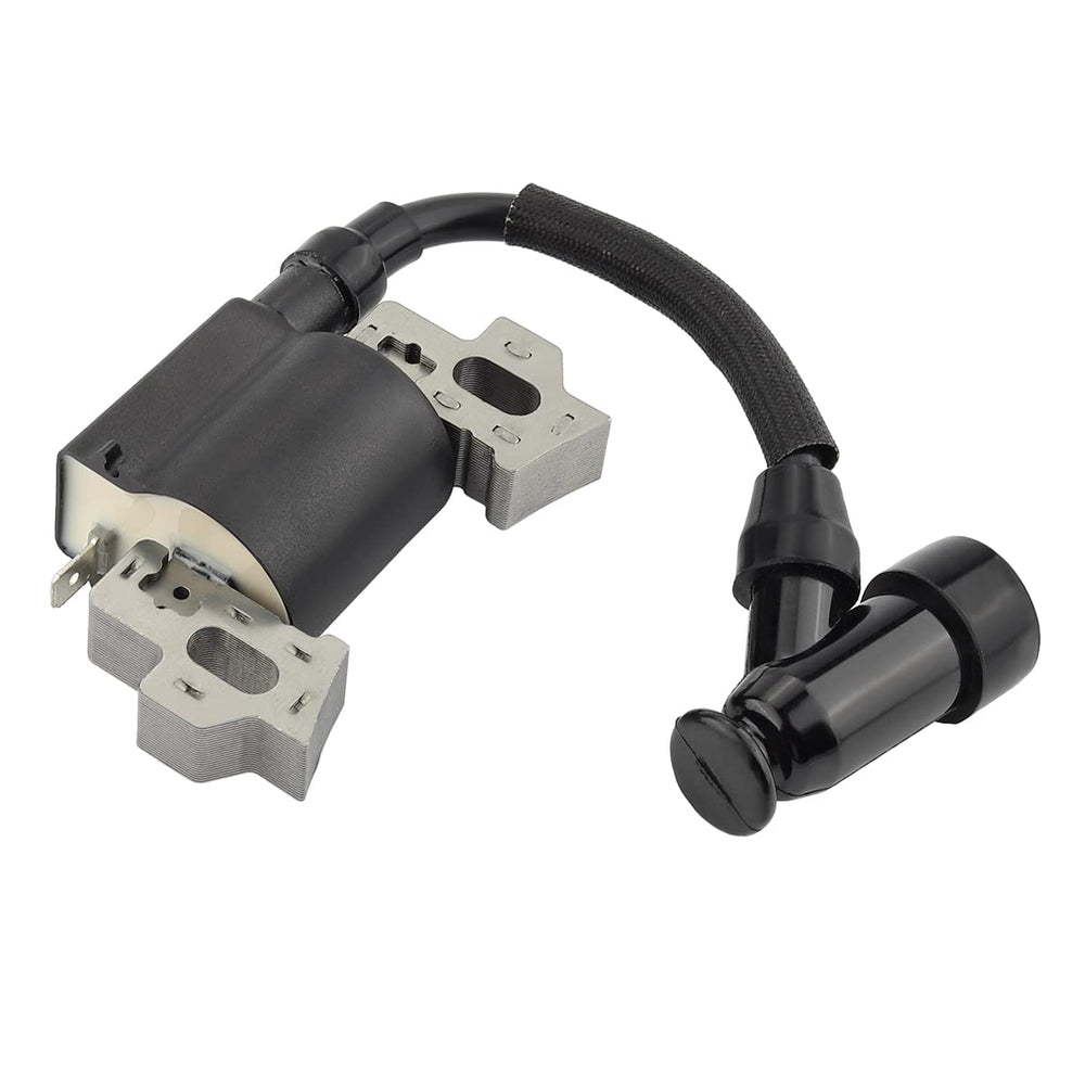 Kuupo ignition coil compatibility chart for Kohler 1458404S and XT engines.