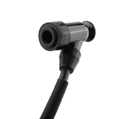 Kuupo durable ignition coil design supports long mower performance.