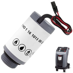 KVZKVZ 16916 oxygen sensor front view for Robinair machines with precise readings.