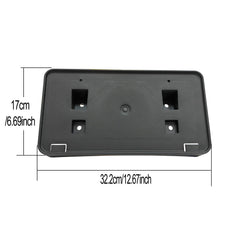 KYYET ABS material front bracket durability and heat resistance