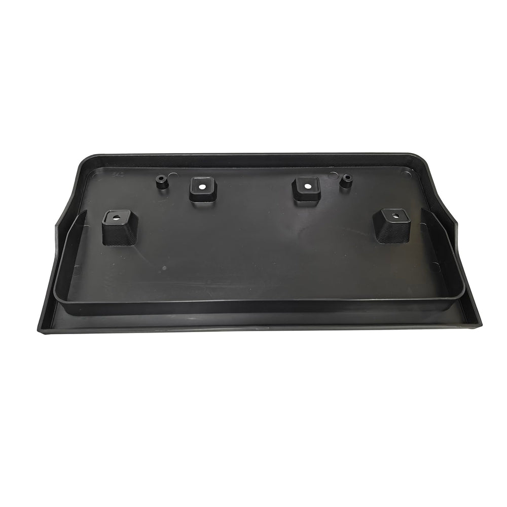 Easy install KYYET front plate bracket with included hardware