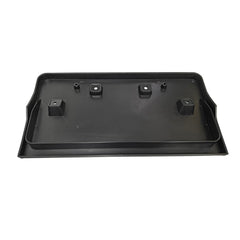 Easy install KYYET front plate bracket with included hardware