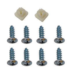 KYYET fastener inserts for easy installation