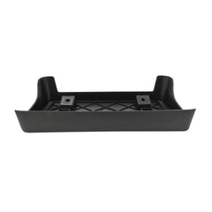 KYYET front bracket installed on a Dodge Ram for seamless integration