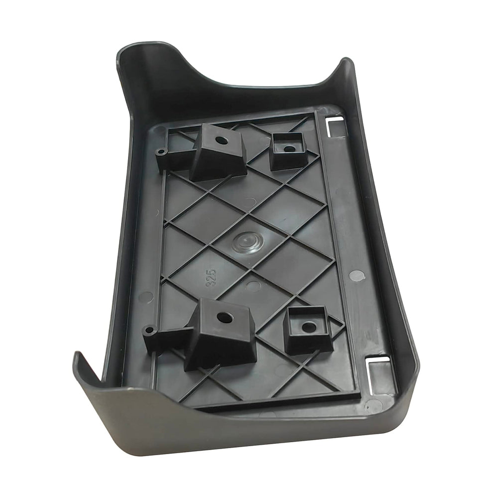 KYYET packaging includes bracket and screws for setup