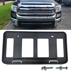 KYYET front bracket screws included for quick install.