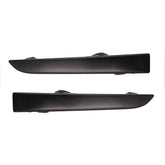 KYYET front bumper filler for Tacoma 2001-2004, driver side, enhances fit.
