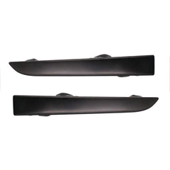 KYYET front bumper filler for Tacoma 2001-2004, driver side, enhances fit.