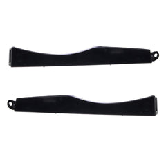KYYET front bumper grille for Tacoma 2005-2011 with precise fit.