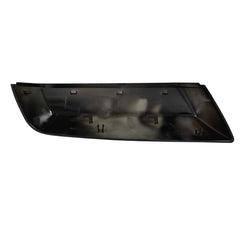KYYET full set gloss black caps for Silverado/Sierra 2500-3500, UV-painted finish.