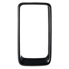 KYYET grill vent insert trim gloss black adds refined detail