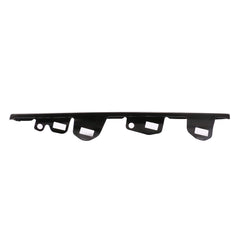KYYET installation-ready bumper filler, driver and passenger sides included.