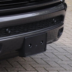 KYYET screws included for easy front bracket installation.