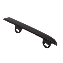 KYYET black metal bumper trim panel for Tacoma, direct-install ready.