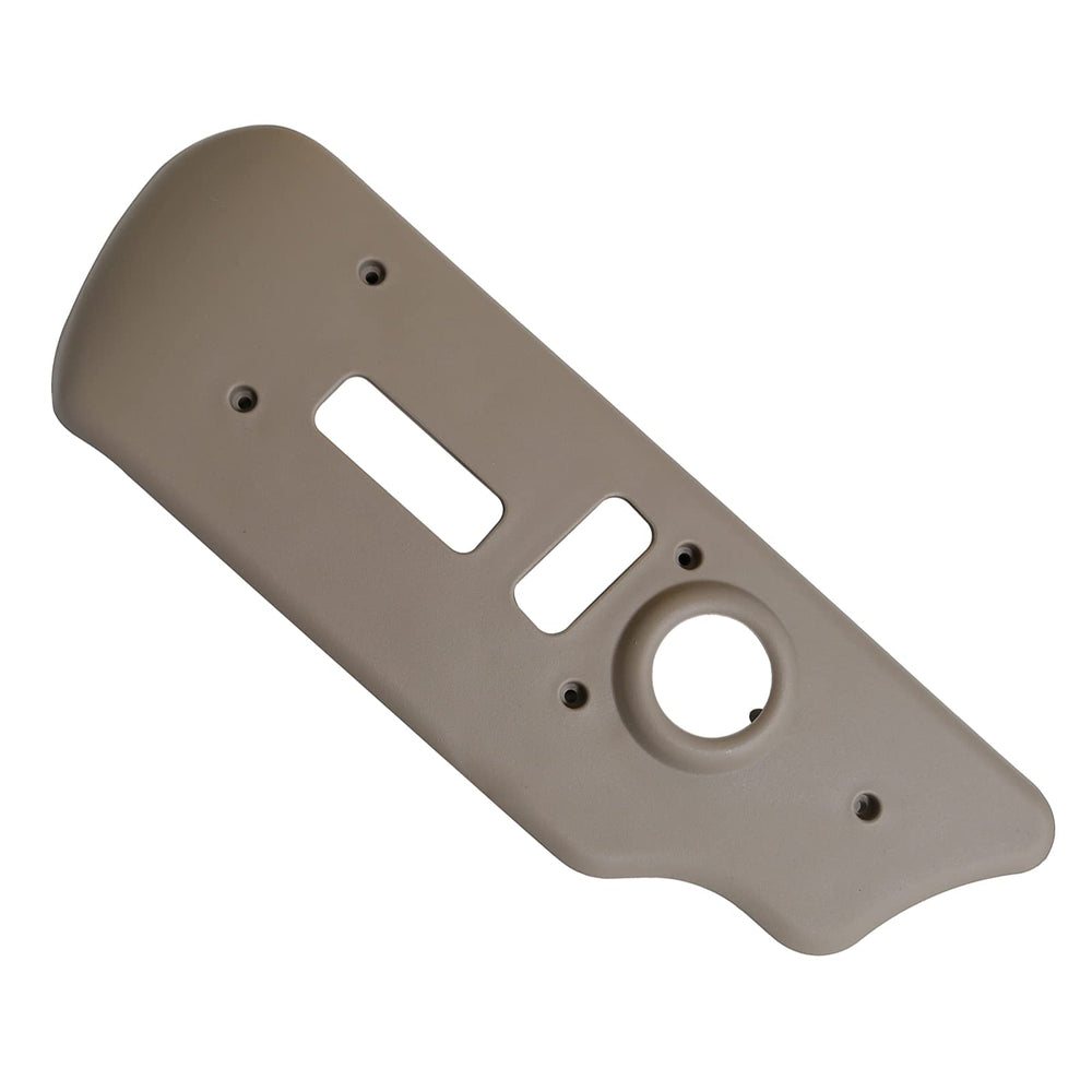 KYYET tan housing compatibility illustration confirming GM Chevrolet fits