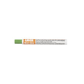 La-Co Heat-Seal Stik epoxy sealer stick ready to seal small coil leaks.