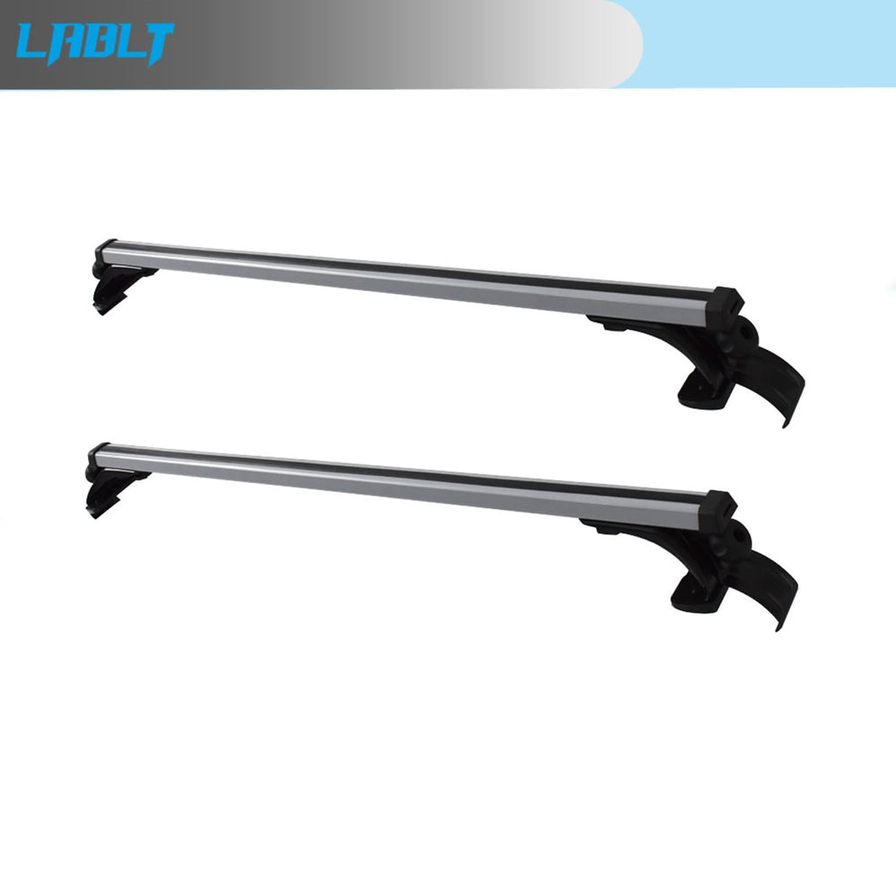 LABLT 120cm rod length fits vehicles with rain chute within 130cm.