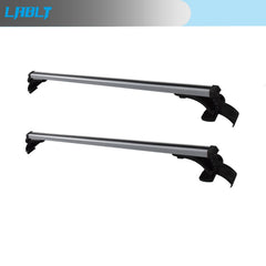 LABLT 120cm rod length fits vehicles with rain chute within 130cm.