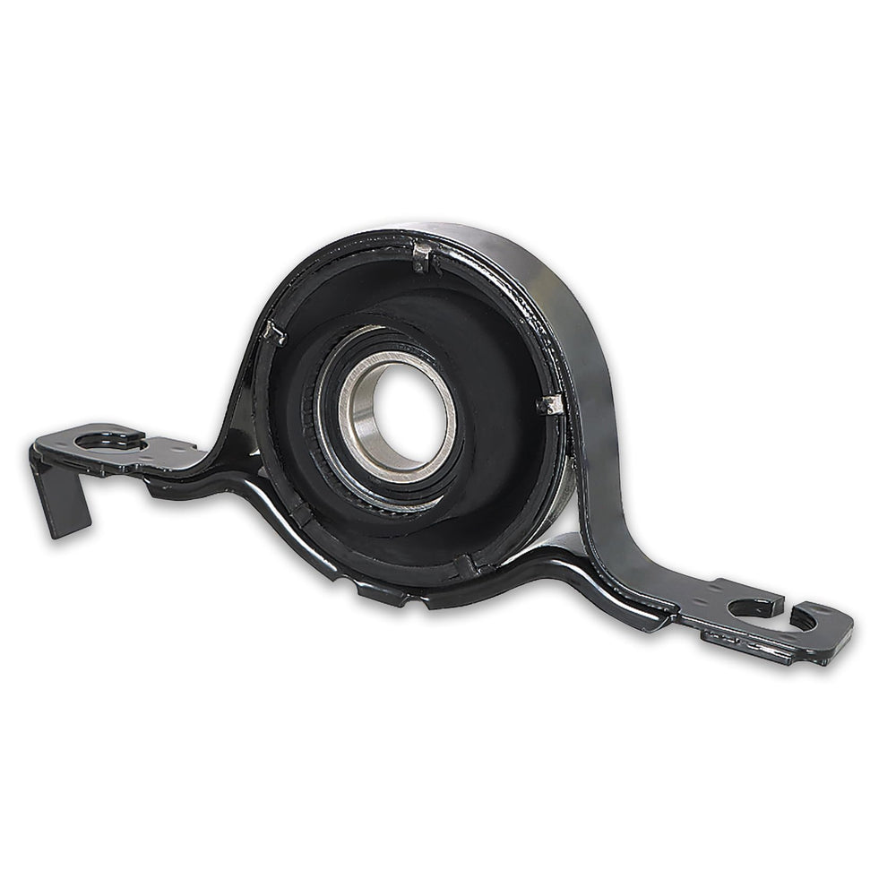 Labwork drive shaft center support bearing 0714FED9U front view highlighting durable housing for AWD Ford Edge