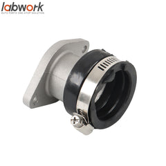 Labwork installation note image guiding professional service