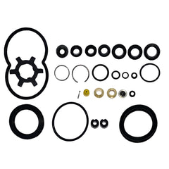 Labwork metal star washer included for early 1.6 bore units
